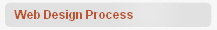 Web Design Process
